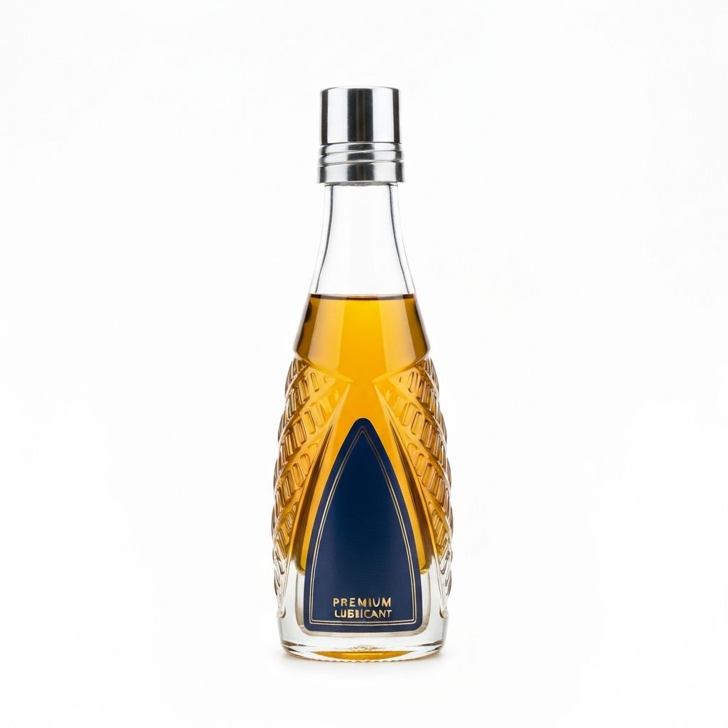 Intimate Lubricant - Premium