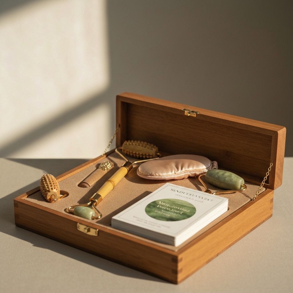 Intimate Wellness Set